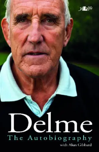 Delme – The Autobiography