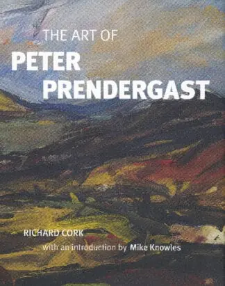 Art of Peter Prendergast, The