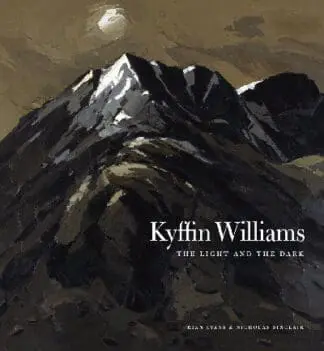 Kyffin Williams – The Light and the Dark