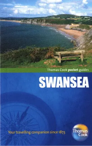 Thomas Cook Pocket Guides: Swansea
