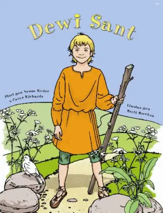 Dewi Sant