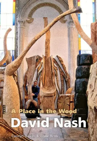 Place in the Wood, A – David Nash