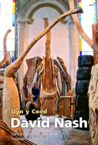 David Nash – Dyn y Coed