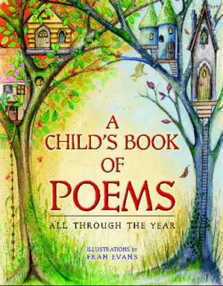 A Child’s Book of Poems