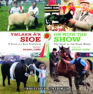 Ymlaen â’r Sioe/On with the Show
