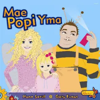 Pobl Pentre Bach: Mae Popi Yma