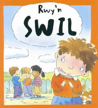 Rwy’n Swil