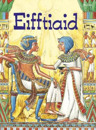 Cyfres Dechrau Da: Eifftiaid
