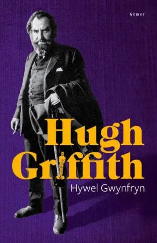 Hugh Griffith