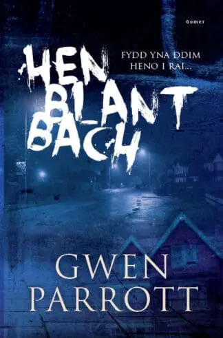 Hen Blant Bach