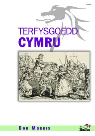 Tipyn O’n Hanes: Terfysgoedd Cymru