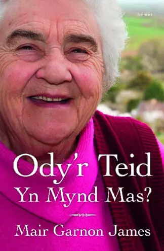Ody’r Teid yn Mynd Mas?