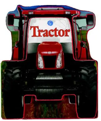 Tractor