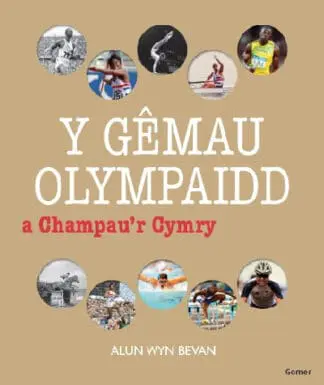 Gêmau Olympaidd a Champau’r Cymry, Y