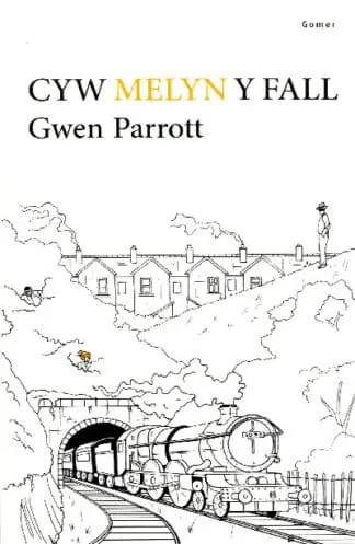 Cyw Melyn y Fall