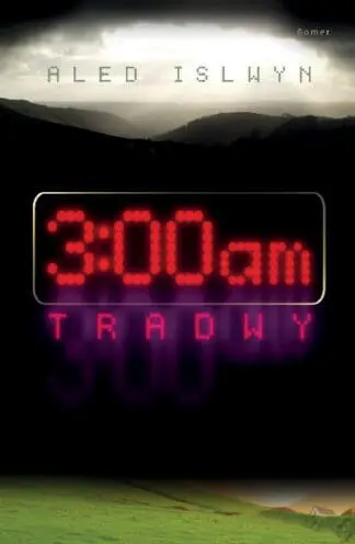 3:00am Tradwy