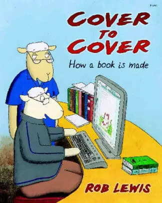 Cover to Cover – How a Book is Made