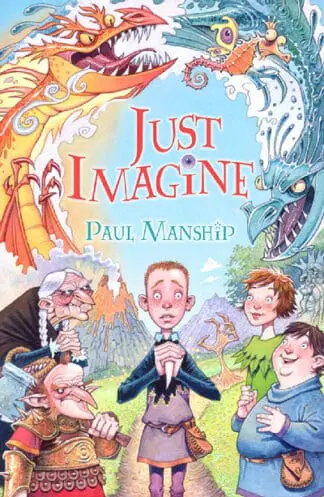 Just Imagine