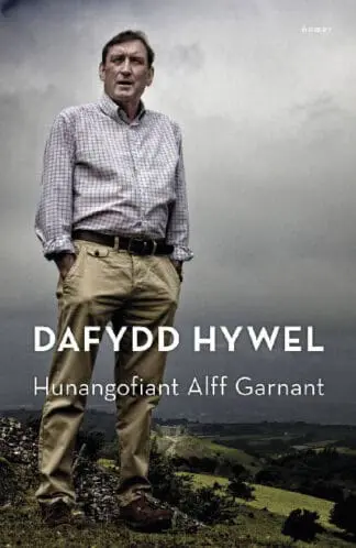 Dafydd Hywel – Hunangofiant Alff Garnant