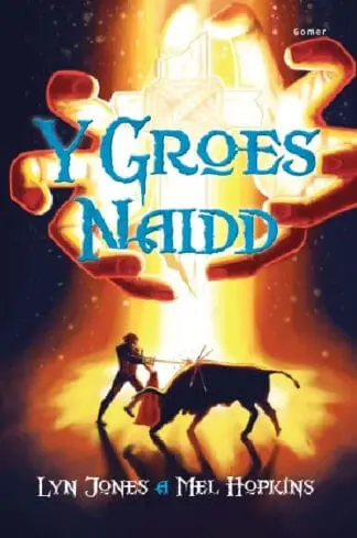 Groes Naidd, Y