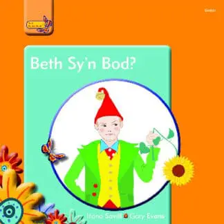 Pobl Pentre Bach: Beth Sy’n Bod?