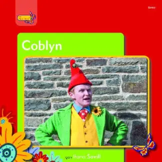 Pobl Pentre Bach: Coblyn