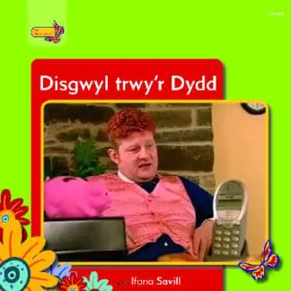 Pobl Pentre Bach: Disgwyl Trwy’r Dydd