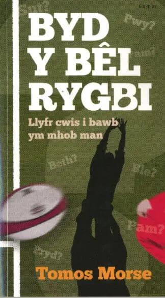 Byd y Bêl Rygbi