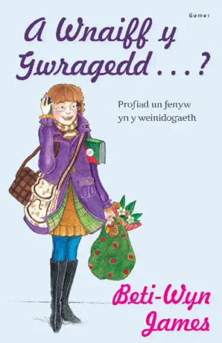 A Wnaiff y Gwragedd … ? – Profiad Un Fenyw yn y Weinidogaeth