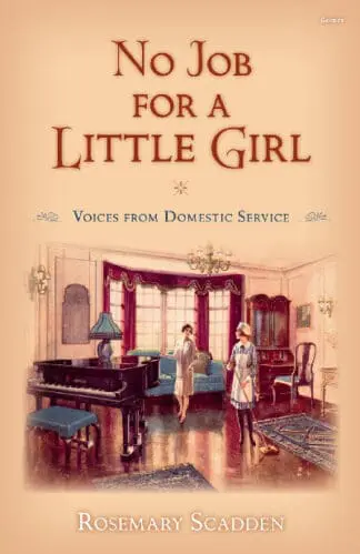 No Job for a Little Girl