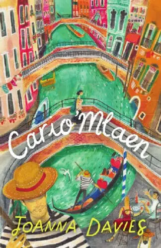 Cario Mlaen