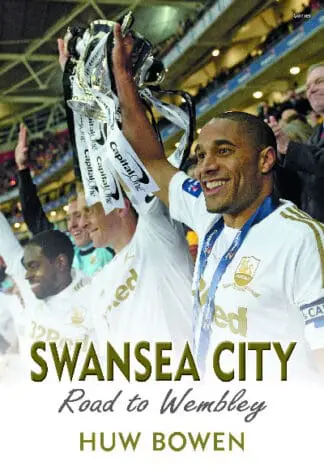 Swansea City – Road to Wembley
