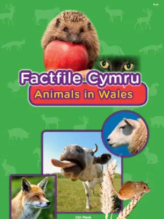 Factfile Cymru: Animals in Wales
