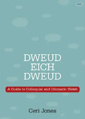 Dweud eich Dweud