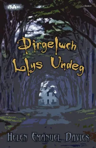 Cyfres Strach: Dirgelwch Llys Undeg