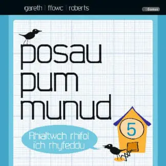 Posau Pum Munud