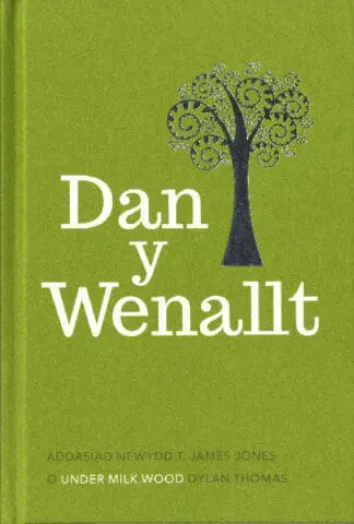 Dan y Wenallt – Cyfrol Canmlwyddiant