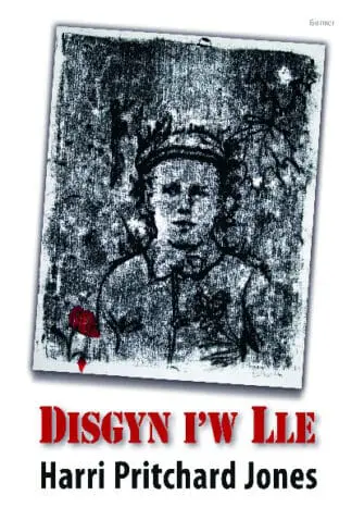 Disgyn i’w Lle