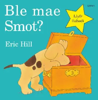 Ble Mae Smot?