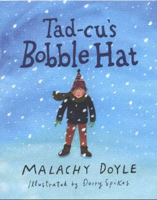 Tad-Cu’s Bobble Hat