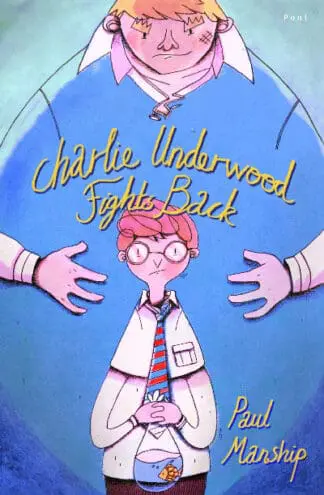 Charlie Underwood Fights Back