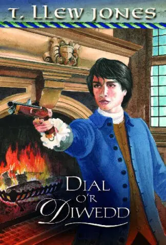 Dial o’r Diwedd