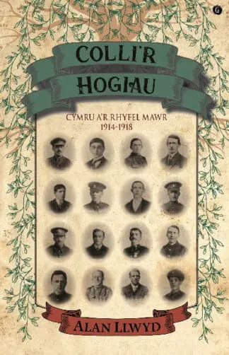 Colli’r Hogiau