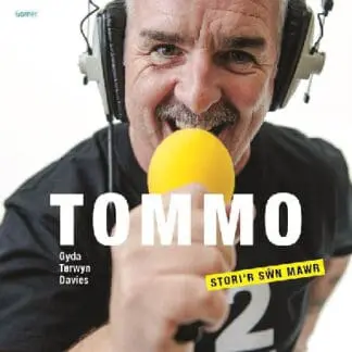 Tommo – Stori’r Sŵn Mawr