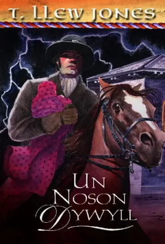 Un Noson Dywyll