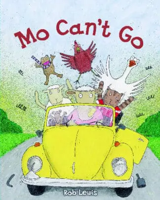 Mo Can’t Go
