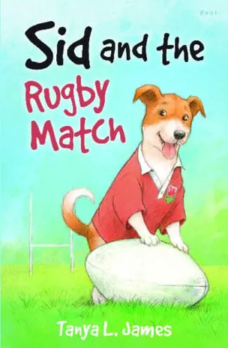 Sid and the Rugby Match