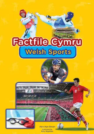 Factfile Cymru: Welsh Sports