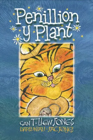 Penillion y Plant