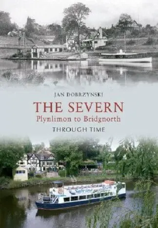 The Severn – Plynlimon to Bridgnorth